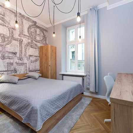Welcome Apartment - Old Town Krakow Dış mekan fotoğraf