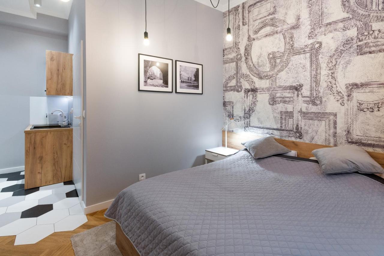 Welcome Apartment - Old Town Krakow Dış mekan fotoğraf