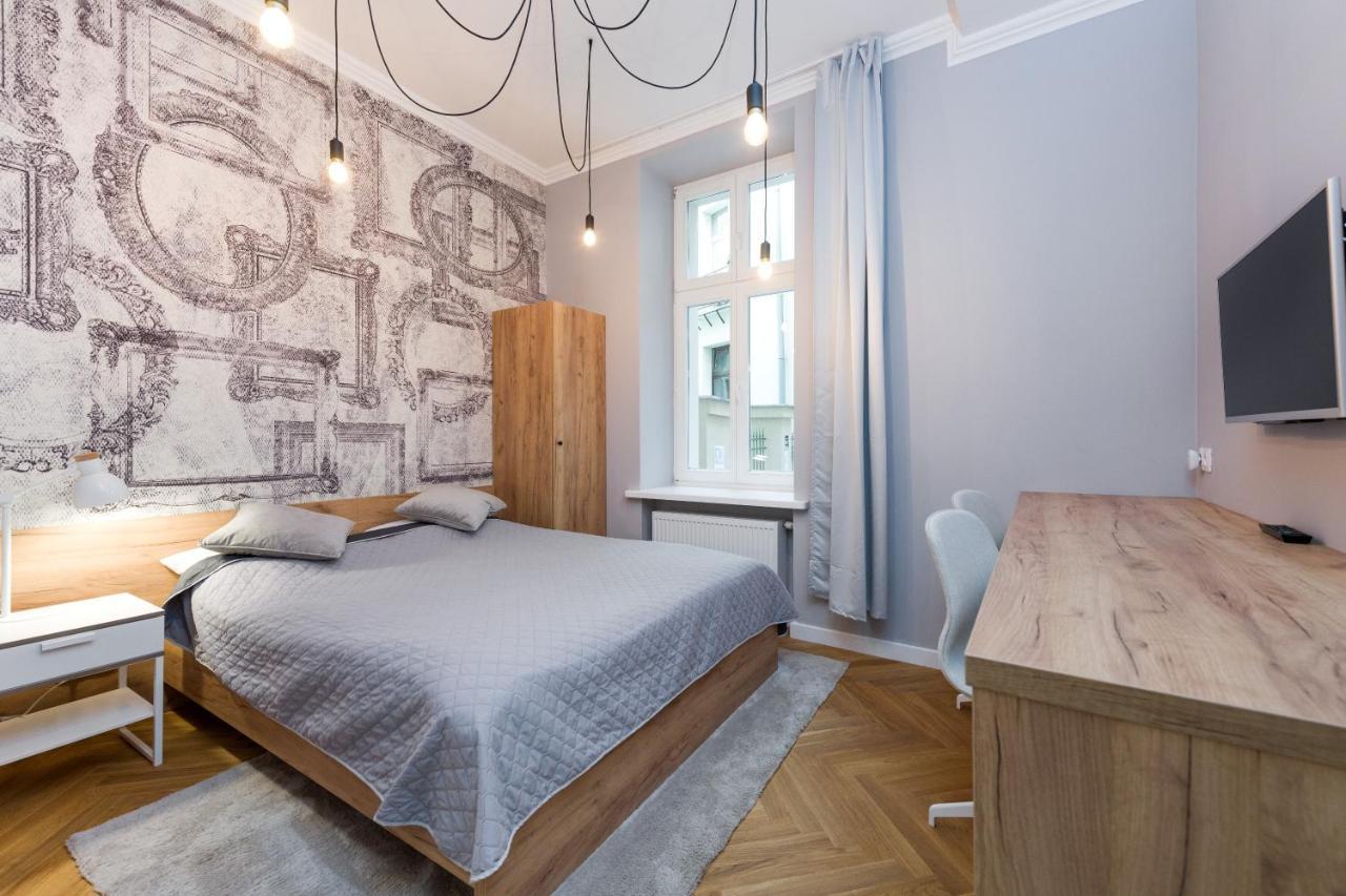 Welcome Apartment - Old Town Krakow Dış mekan fotoğraf