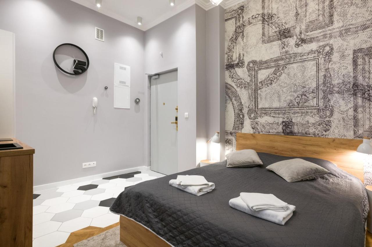 Welcome Apartment - Old Town Krakow Dış mekan fotoğraf
