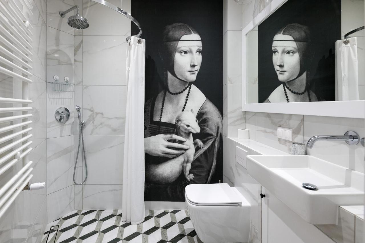 Welcome Apartment - Old Town Krakow Dış mekan fotoğraf
