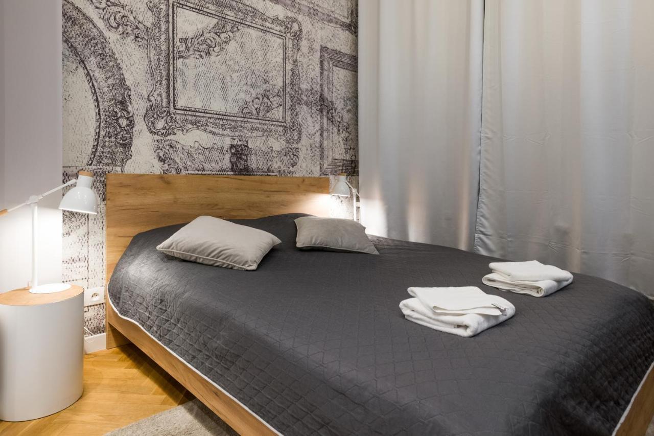 Welcome Apartment - Old Town Krakow Dış mekan fotoğraf