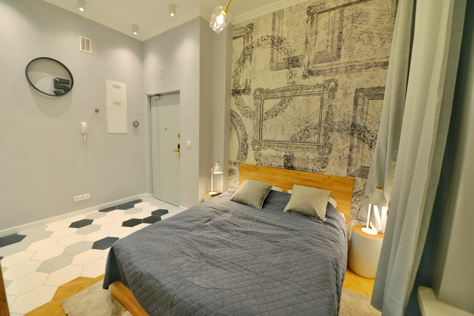 Welcome Apartment - Old Town Krakow Dış mekan fotoğraf