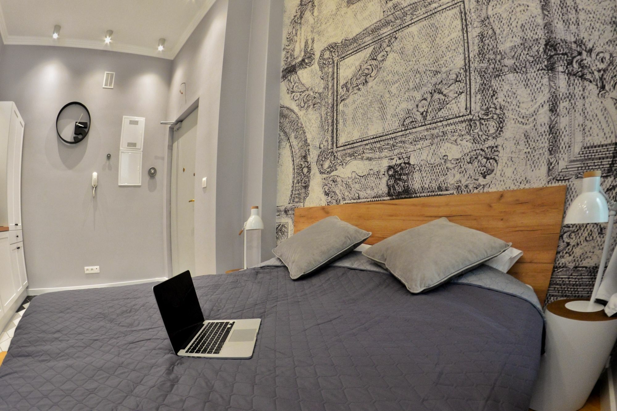 Welcome Apartment - Old Town Krakow Dış mekan fotoğraf