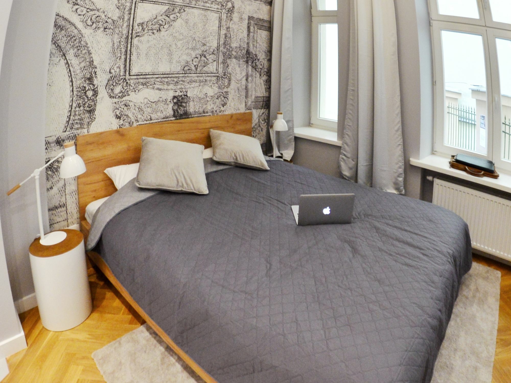 Welcome Apartment - Old Town Krakow Dış mekan fotoğraf
