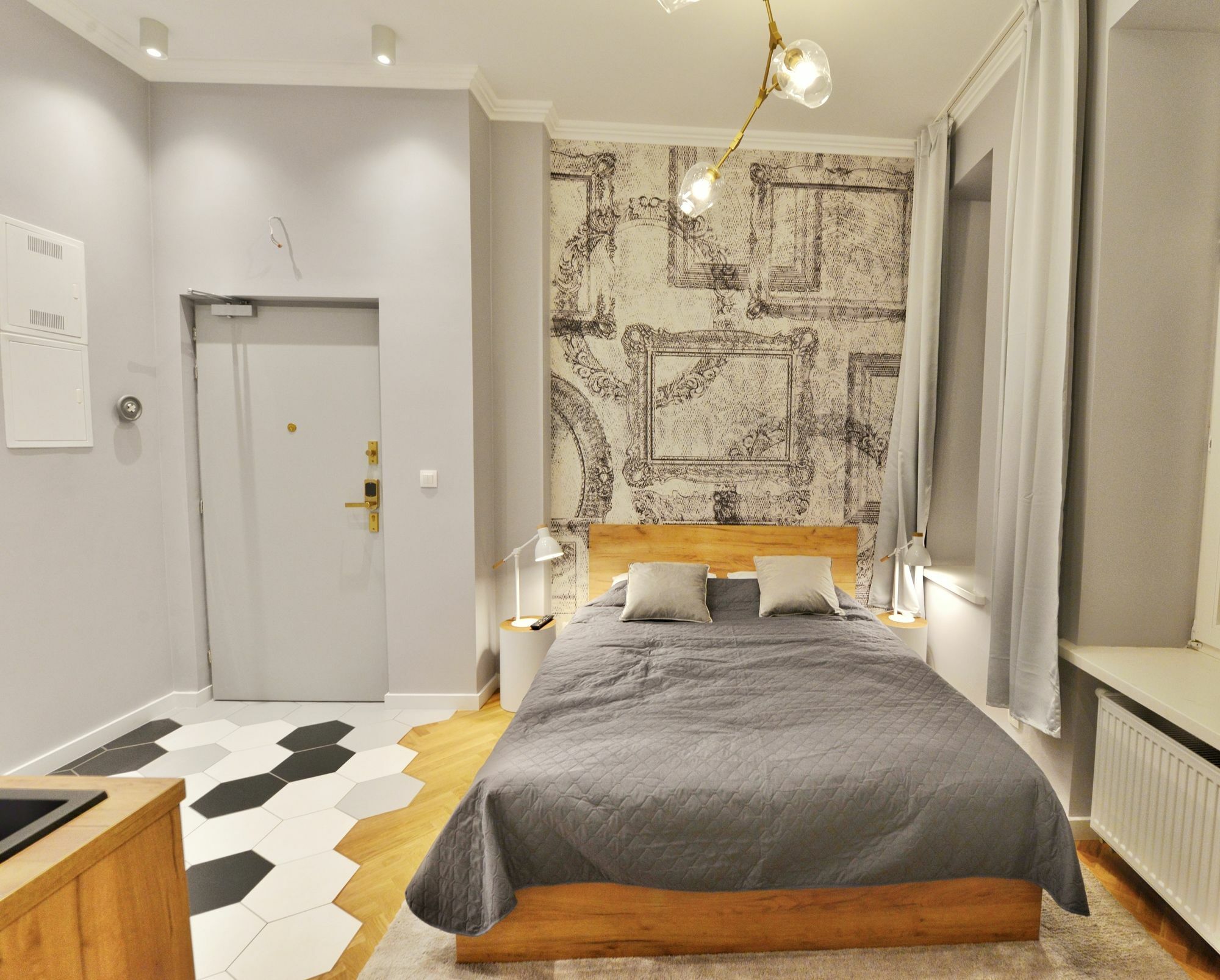 Welcome Apartment - Old Town Krakow Dış mekan fotoğraf