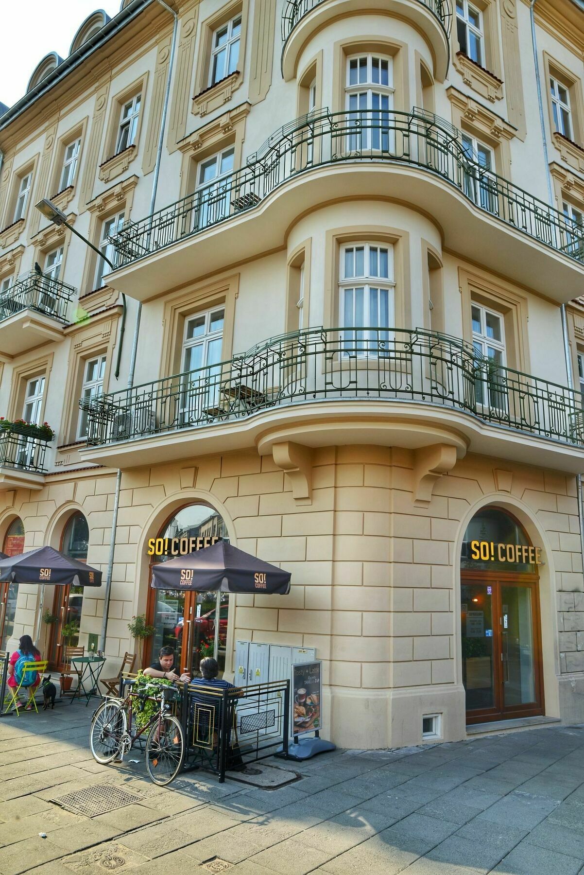 Welcome Apartment - Old Town Krakow Dış mekan fotoğraf