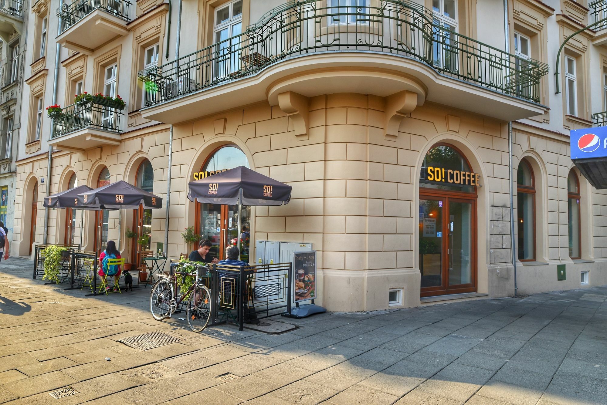 Welcome Apartment - Old Town Krakow Dış mekan fotoğraf